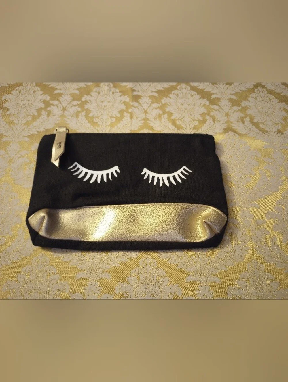 Ipsy Make Up Bag Lot
